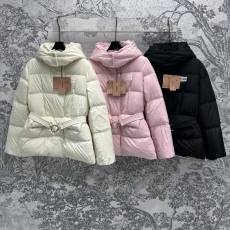 Miu Miu Down Coat